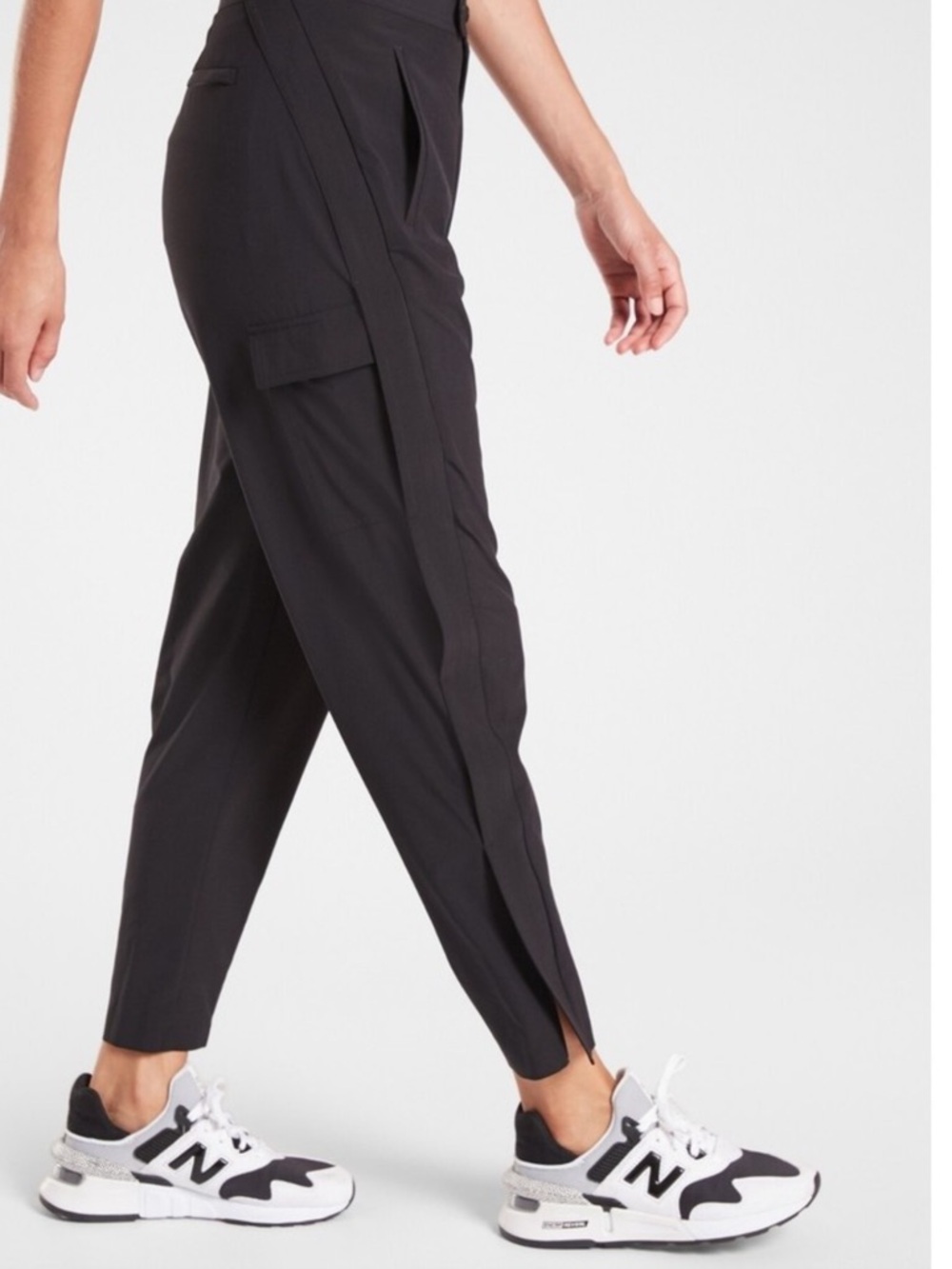 Athleta Uptown ankle  Pants